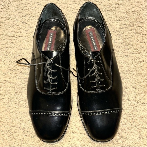 Florsheim Shoes men’s size 9